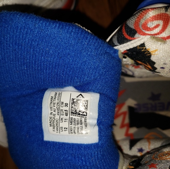 Converse Con - Picture 2 of 2